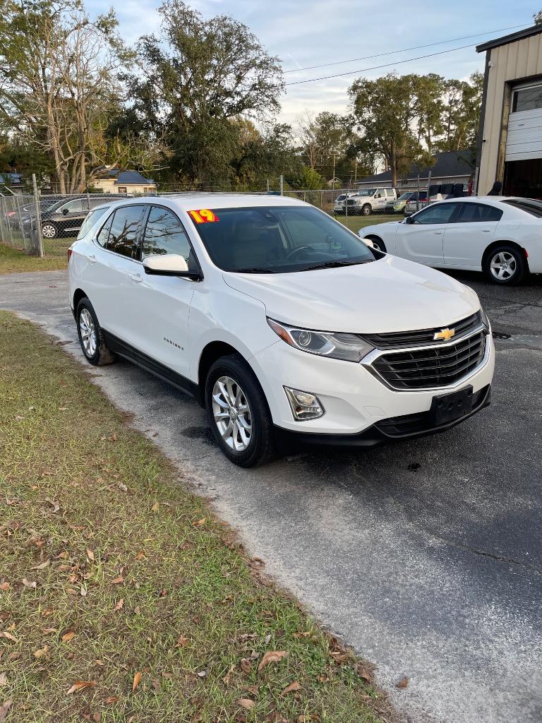 2019 Chevrolet Equinox 2FL's photo